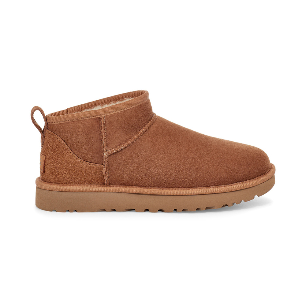 UGG Classic Ultra Mini 'Chestnut' Женские