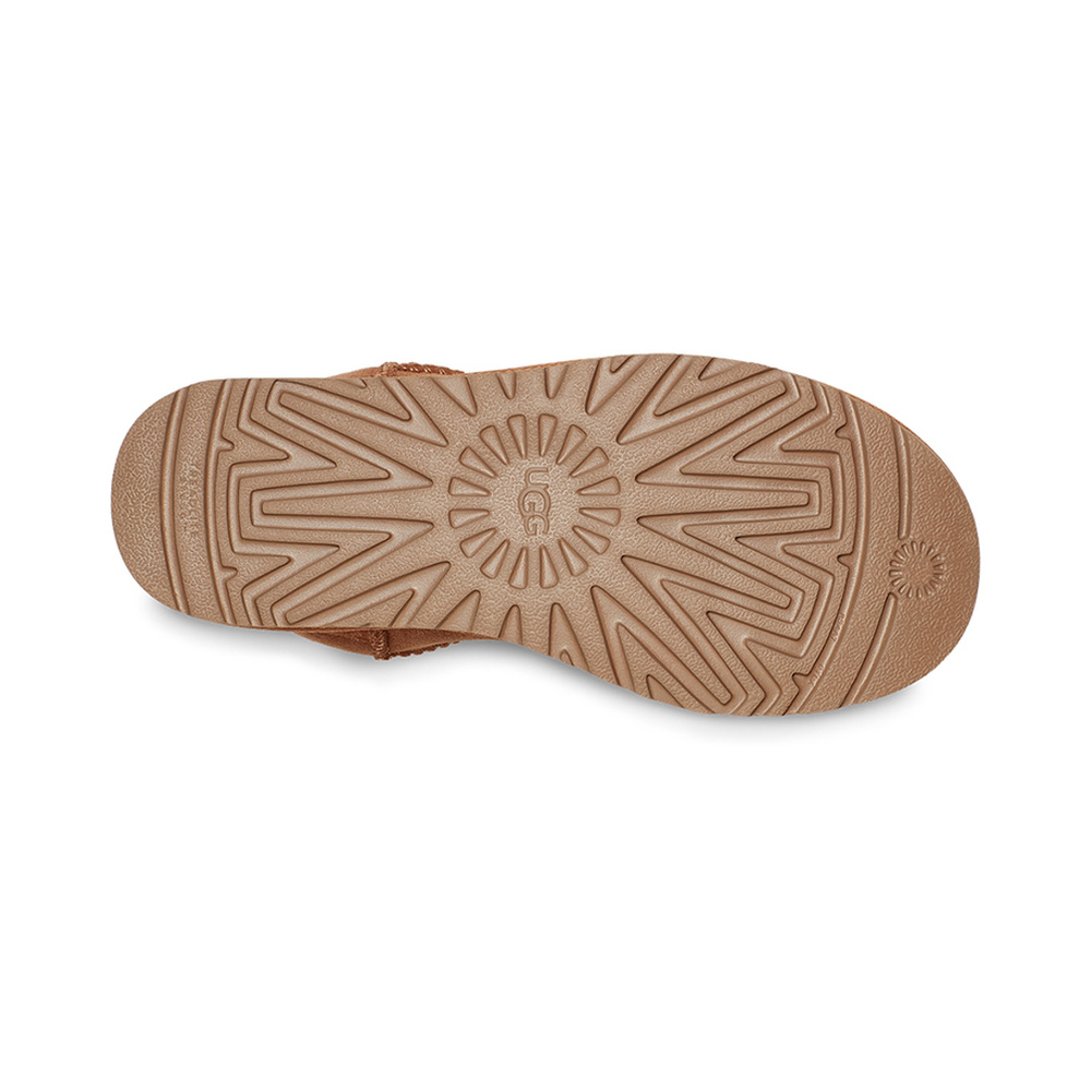 UGG Classic Ultra Mini 'Chestnut' Женские