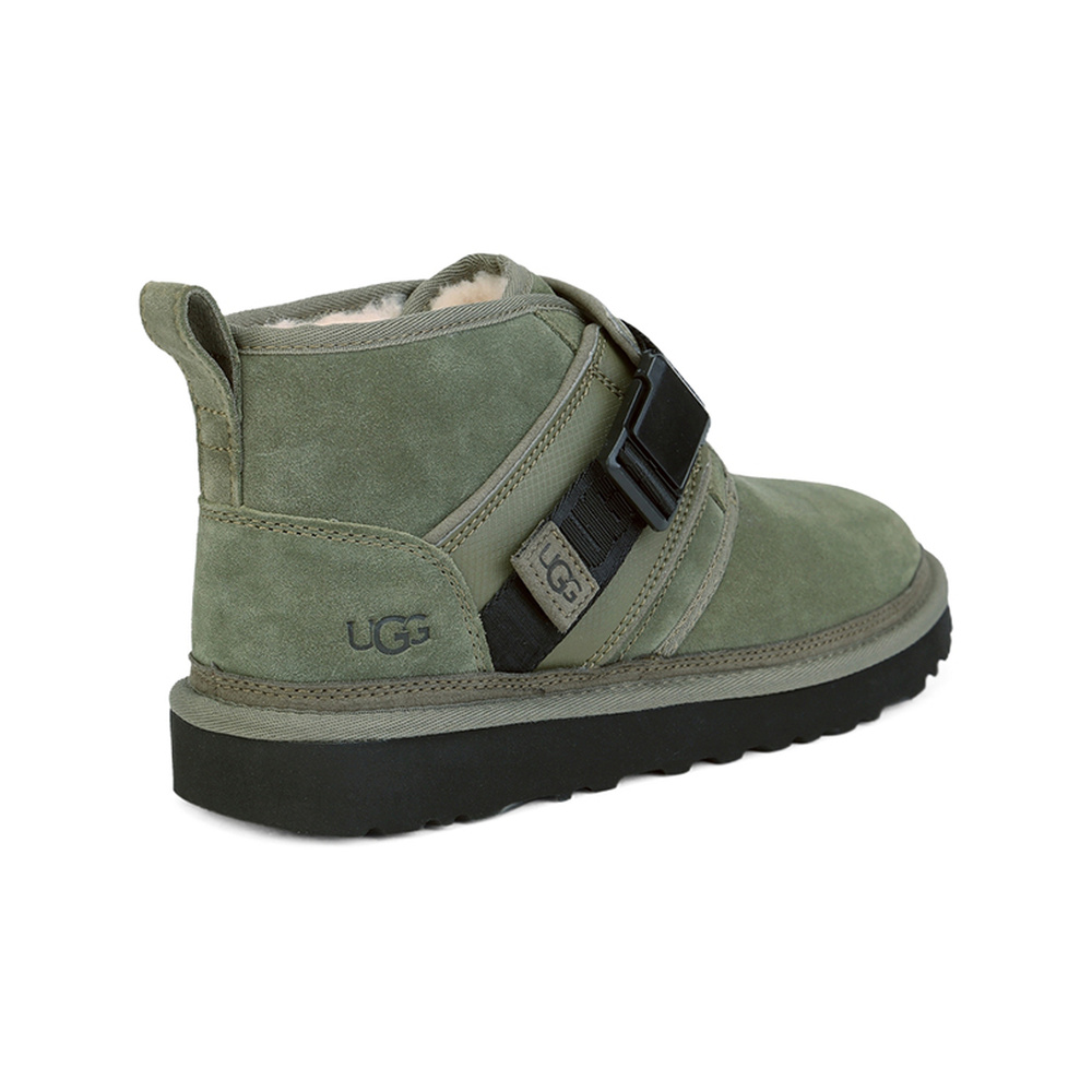 UGG Neumel 'Green' Мужские