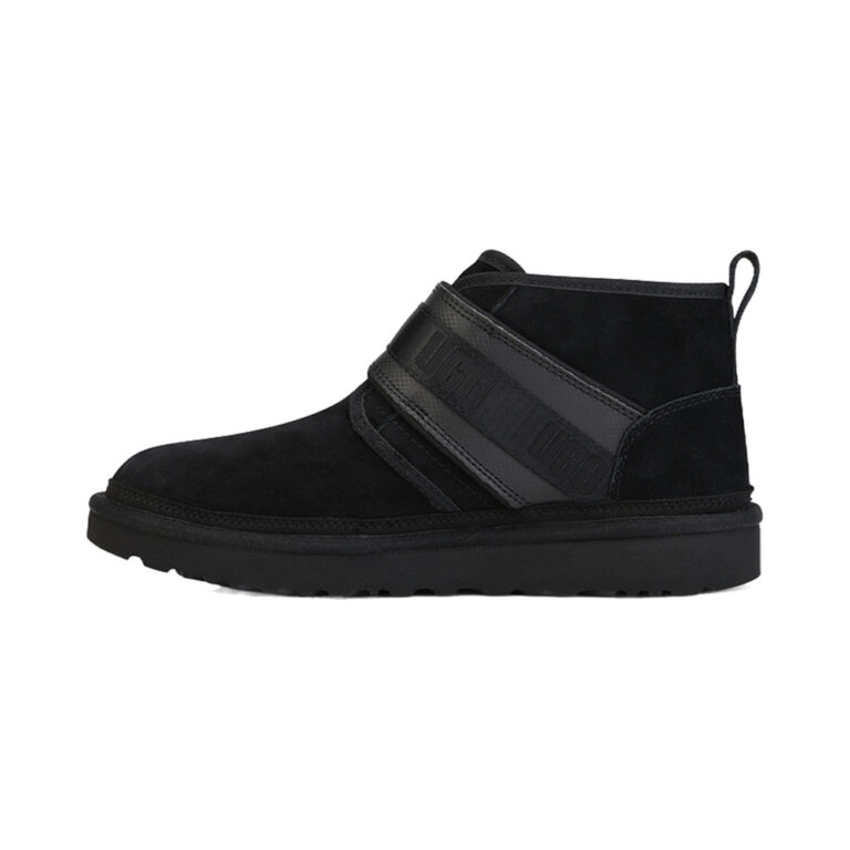 UGG Neumel 'Black' Мужские