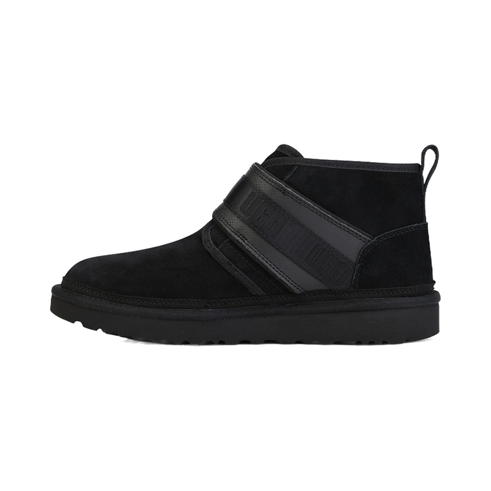 UGG Neumel 'Black' Мужские