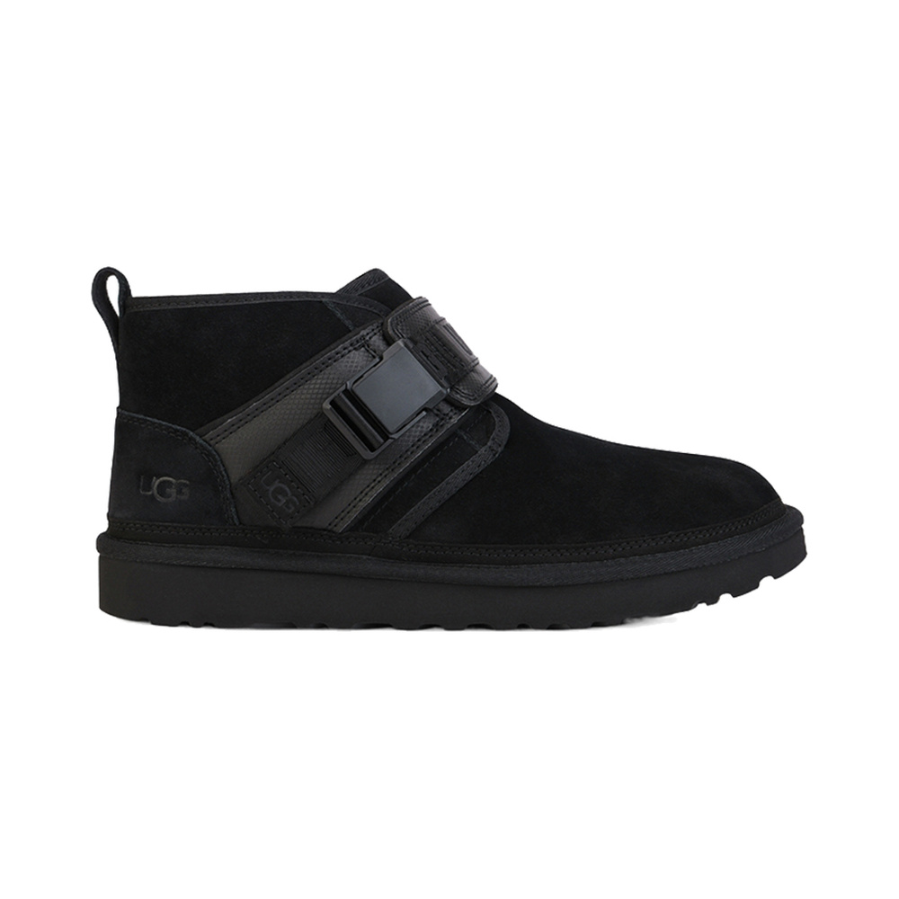 UGG Neumel 'Black' Мужские