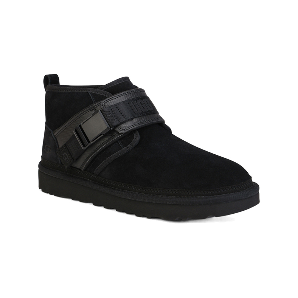 UGG Neumel 'Black' Мужские