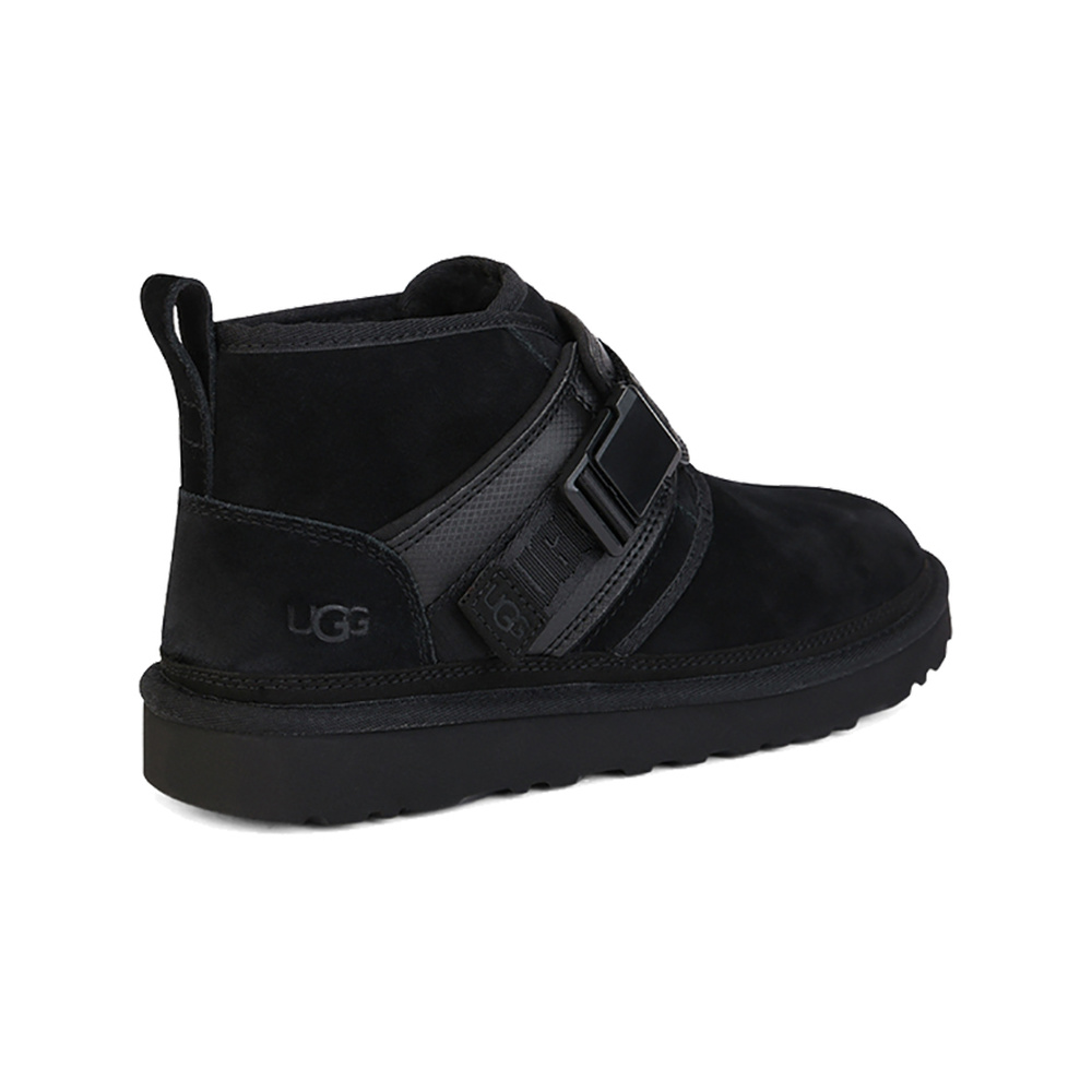 UGG Neumel 'Black' Мужские