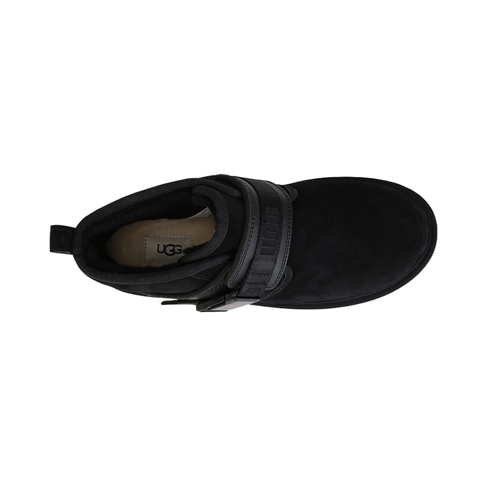 UGG Neumel 'Black' Мужские