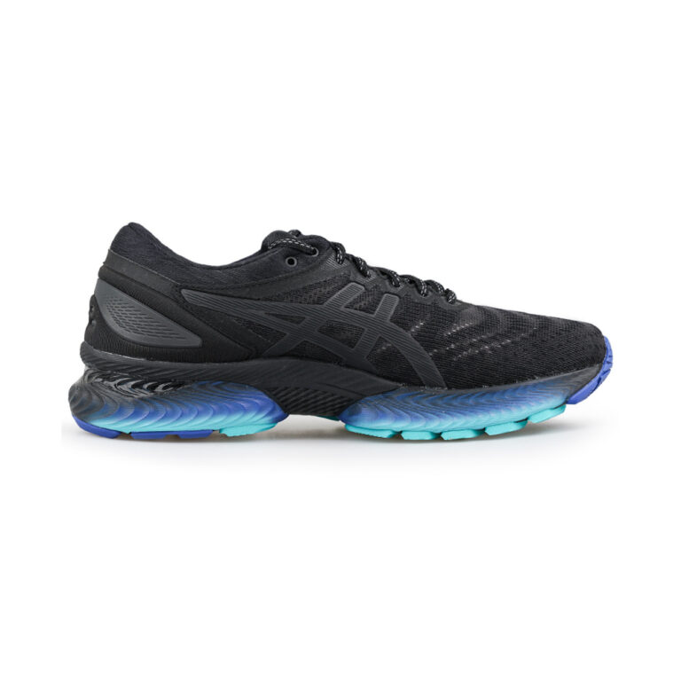 ASICS Gel-Nimbus 'Black' Мужские
