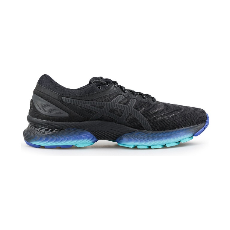 ASICS Gel-Nimbus 'Black' Мужские