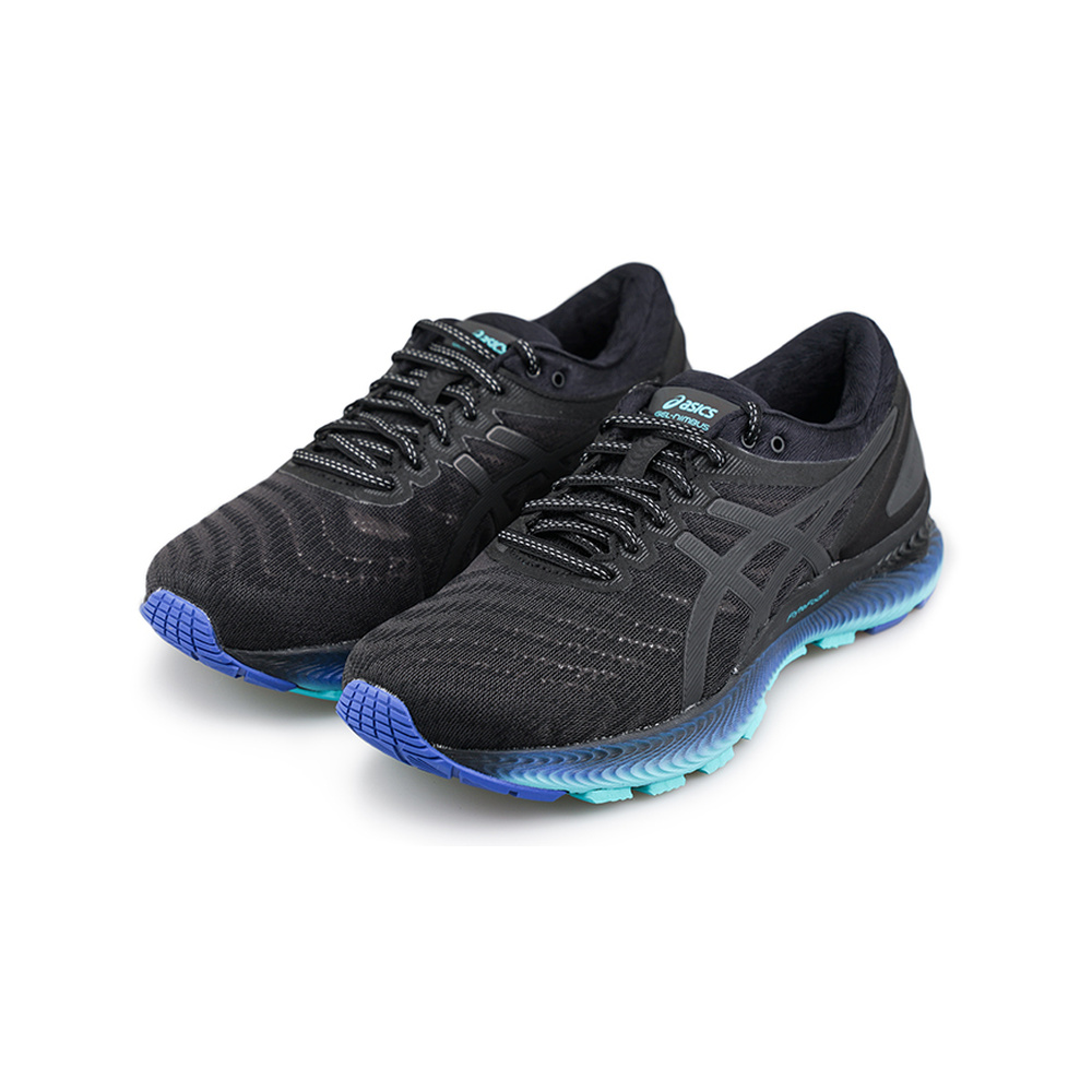 ASICS Gel-Nimbus 'Black' Мужские