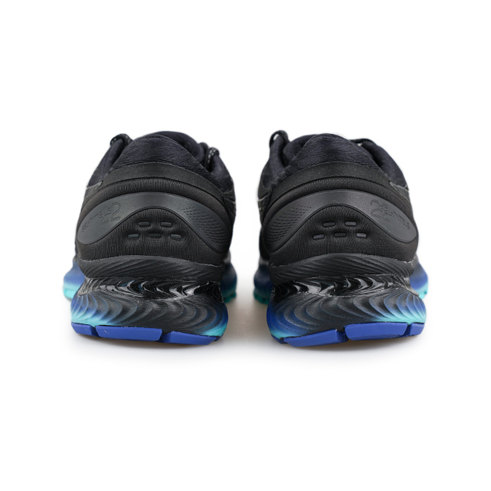 ASICS Gel-Nimbus 'Black' Мужские