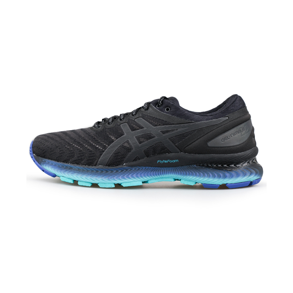 ASICS Gel-Nimbus 'Black' Мужские