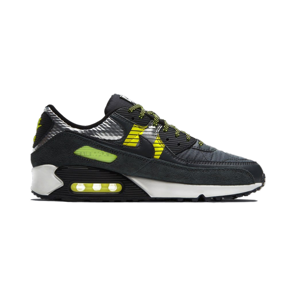 Nike Air Max 90 'Pure Platinum / White' Мужские