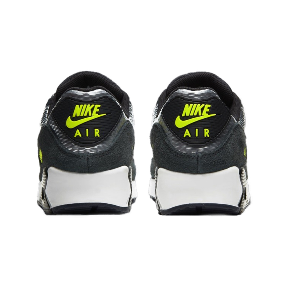 Nike Air Max 90 'Pure Platinum / White' Мужские