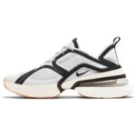 White / Fossil / Gum Medium Brown / Black
