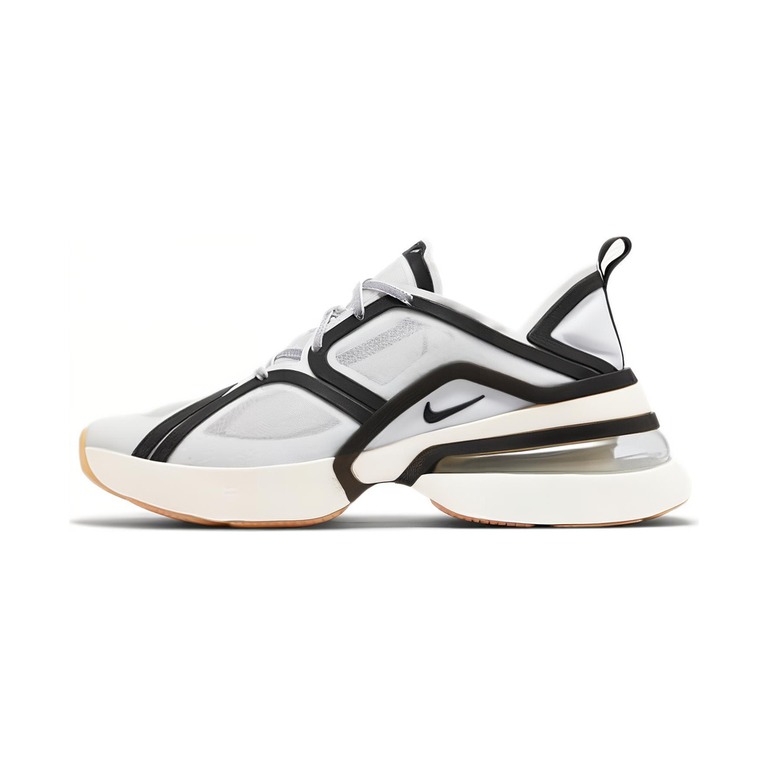 Nike Air Max 270 'Sail / Coconut Milk / Light Silver / Light Bone' Женские