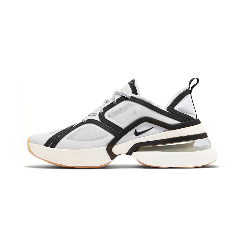 Nike Air Max 270 'Sail / Coconut Milk / Light Silver / Light Bone' Женские