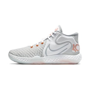 White / Off White / Metallic Silver