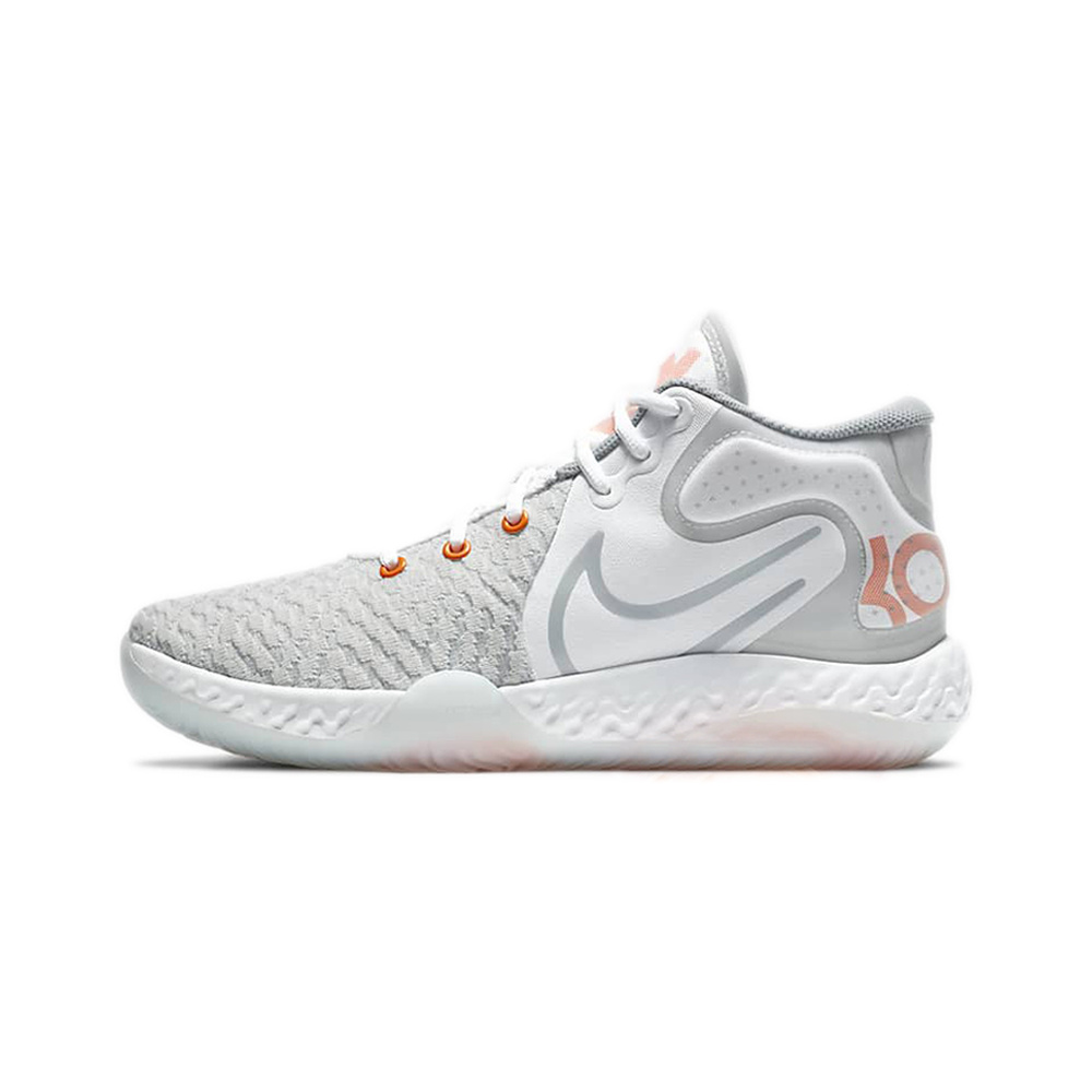 White / Off White / Metallic Silver