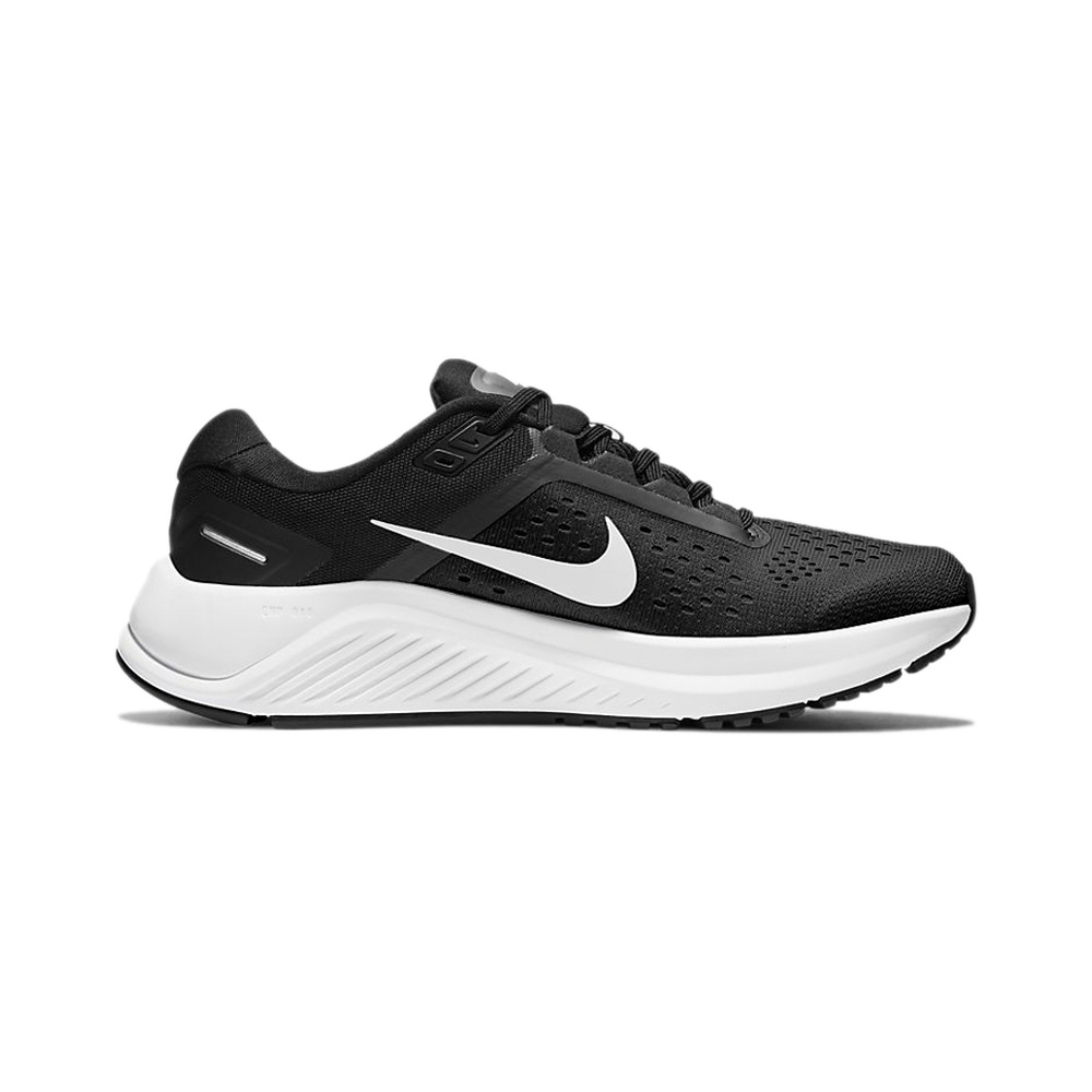 Nike Structure 'Black / Pure Platinum / Iron Grey' Женские
