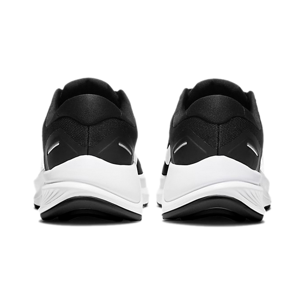 Nike Structure 'Black / Pure Platinum / Iron Grey' Женские