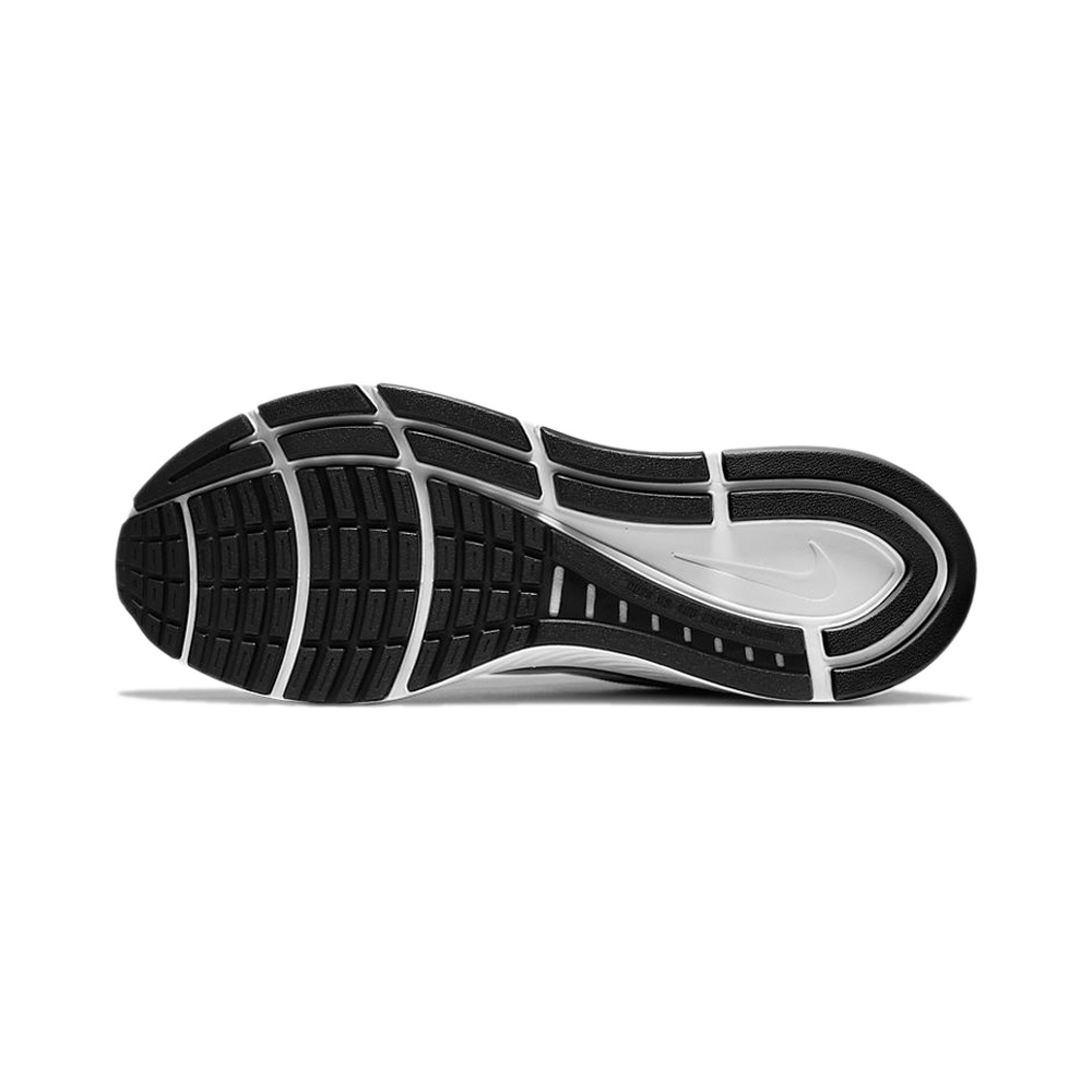 Nike Structure 'Black / Pure Platinum / Iron Grey' Женские