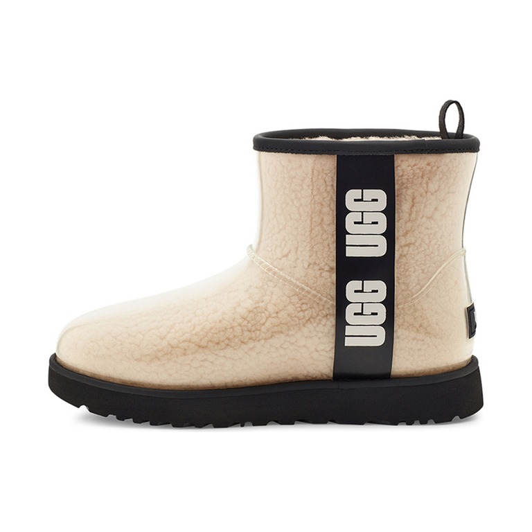 UGG Classic Mini 'Beige' Женские