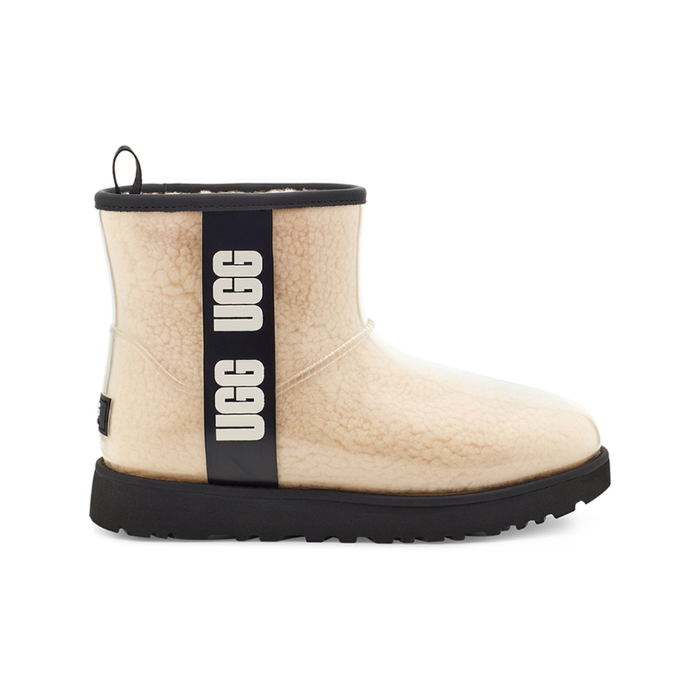 UGG Classic Mini 'Beige' Женские