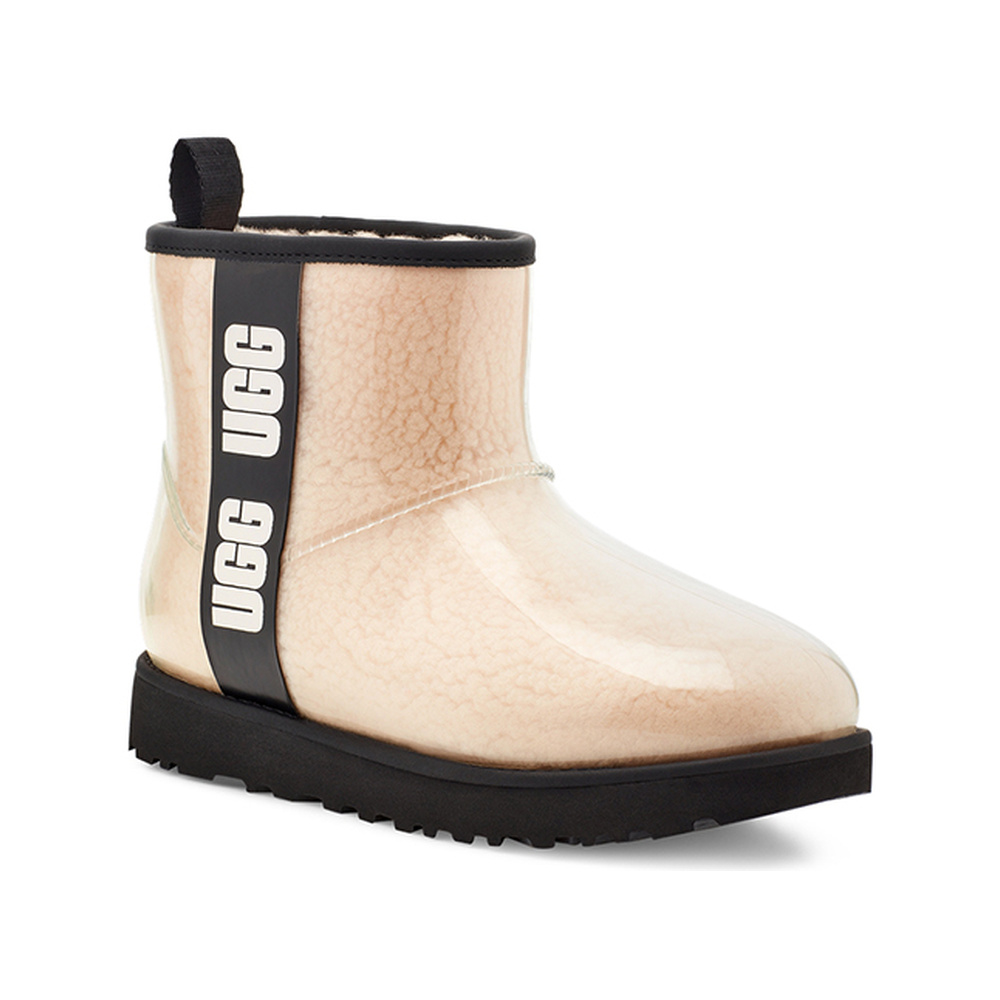UGG Classic Mini 'Beige' Женские