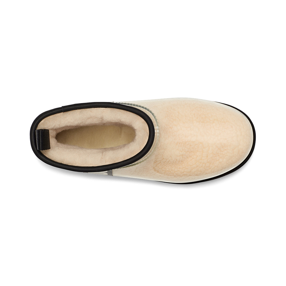 UGG Classic Mini 'Beige' Женские