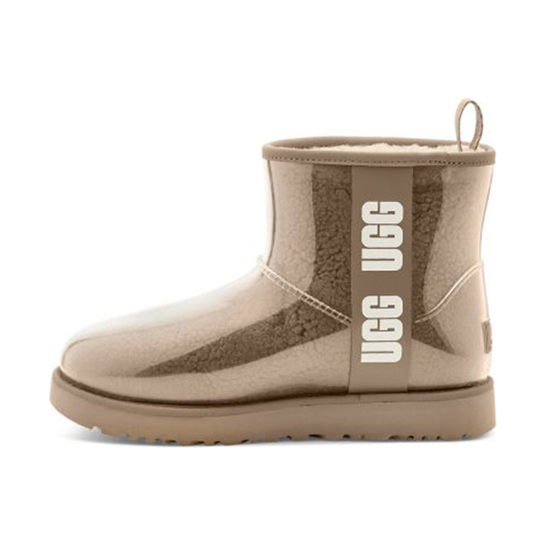 UGG Classic Mini 'Brown' Женские