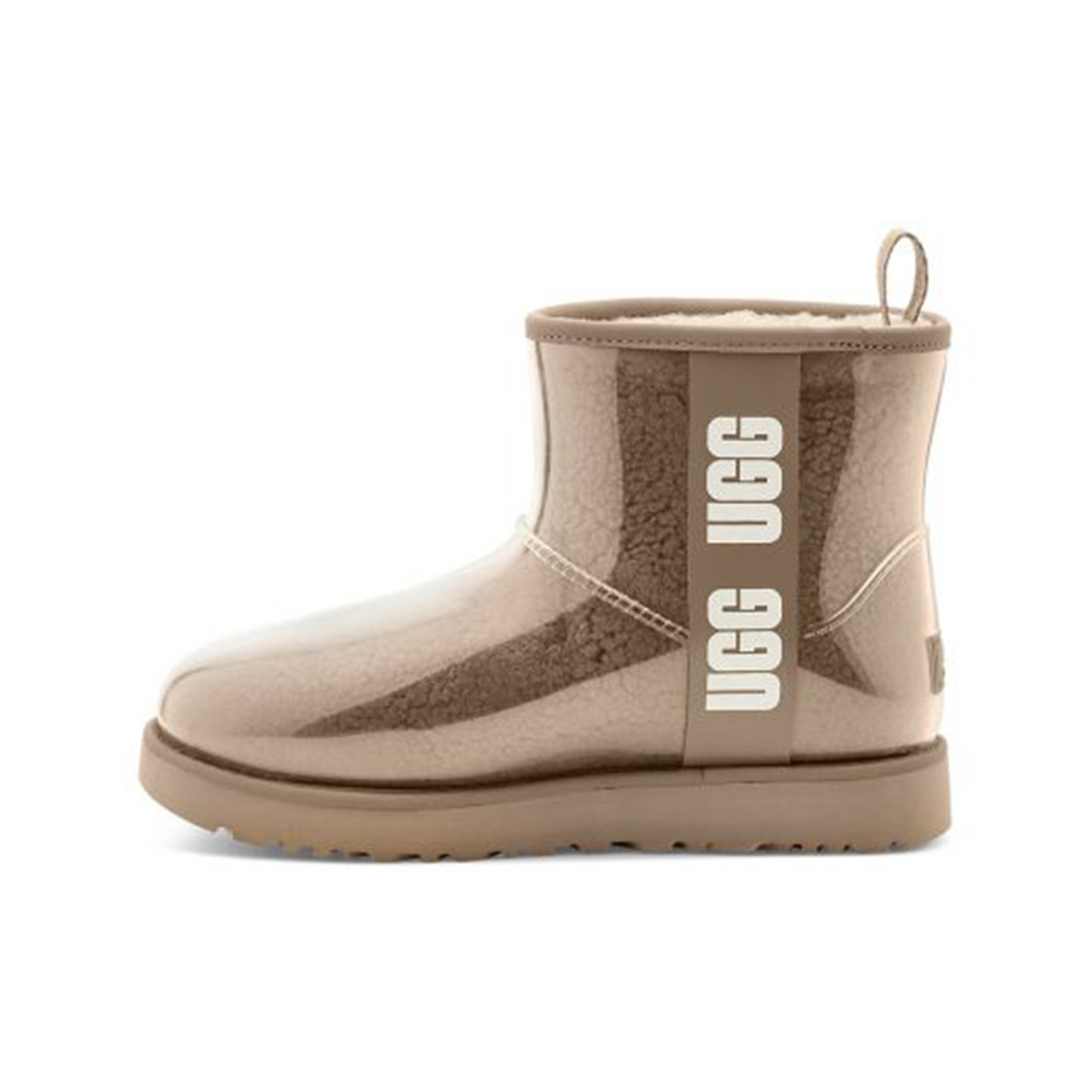 UGG Classic Mini 'Brown' Женские