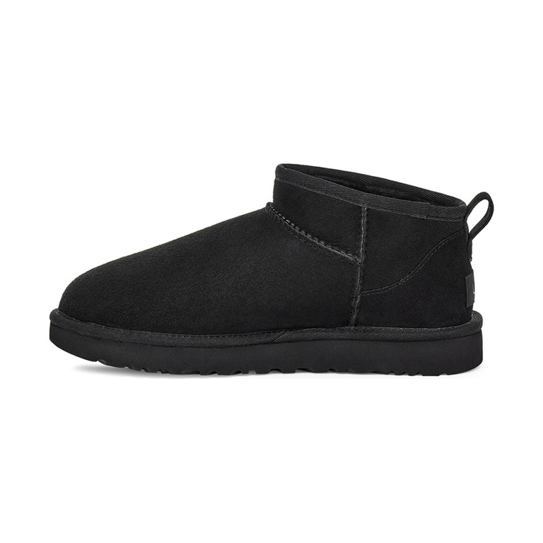 UGG Classic Ultra Mini 'Black' Женские