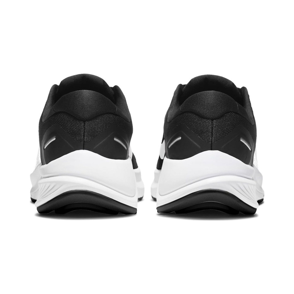 Nike Structure 'Black / Pure Platinum / Iron Grey' Мужские
