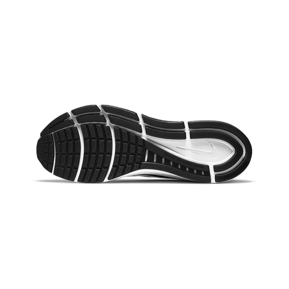 Nike Structure 'Black / Pure Platinum / Iron Grey' Мужские