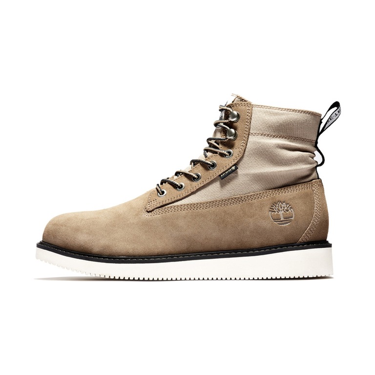 Timberland Premium 6 Inch 'Brown' Мужские