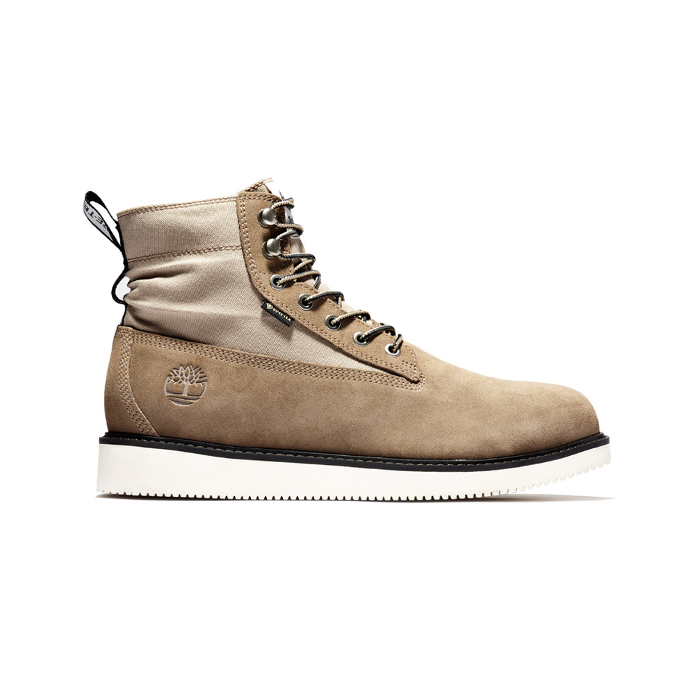 Timberland Premium 6 Inch 'Brown' Мужские