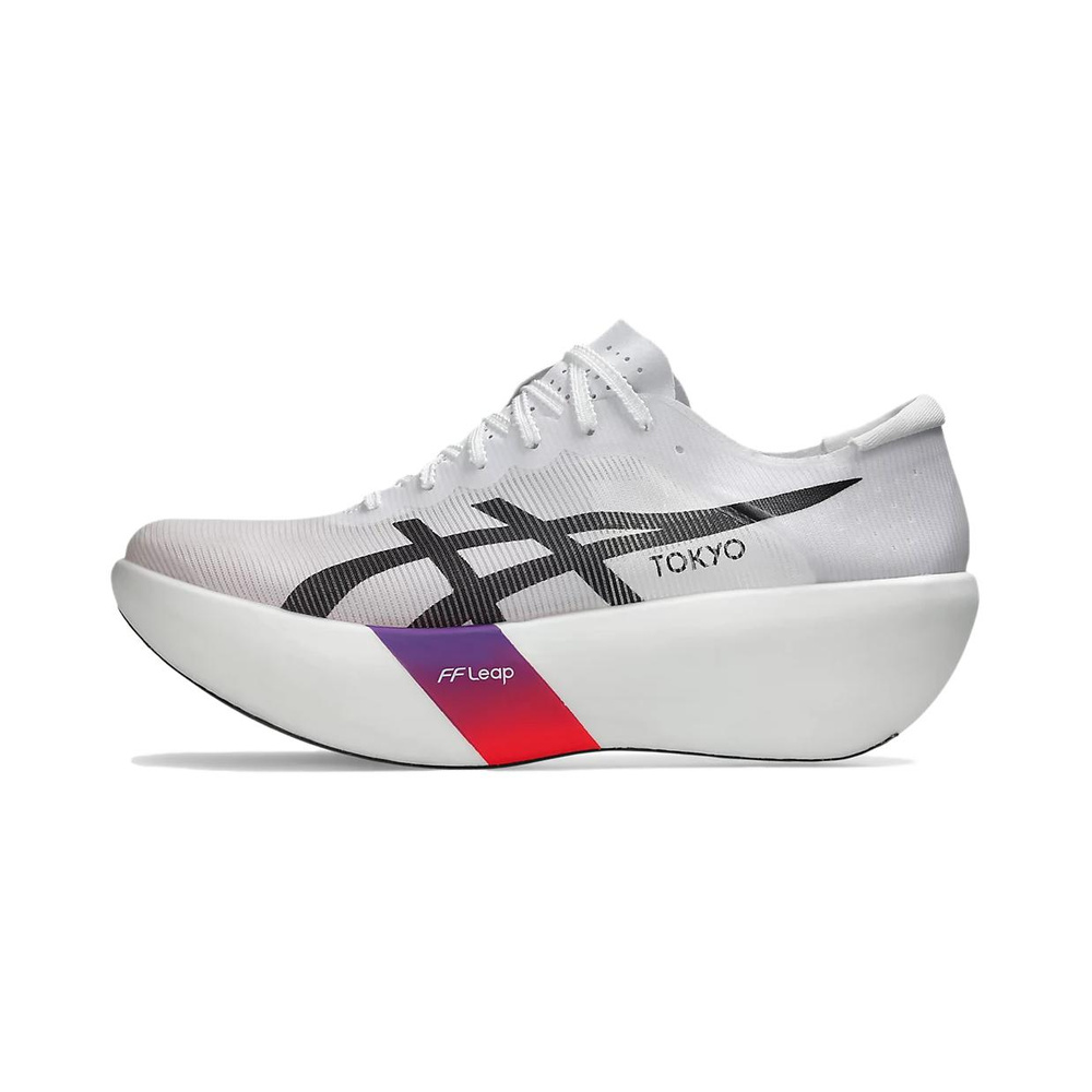 ASICS Metaspeed 'White' Мужские