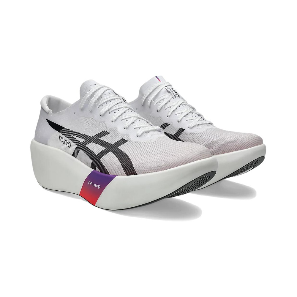 ASICS Metaspeed 'White' Мужские