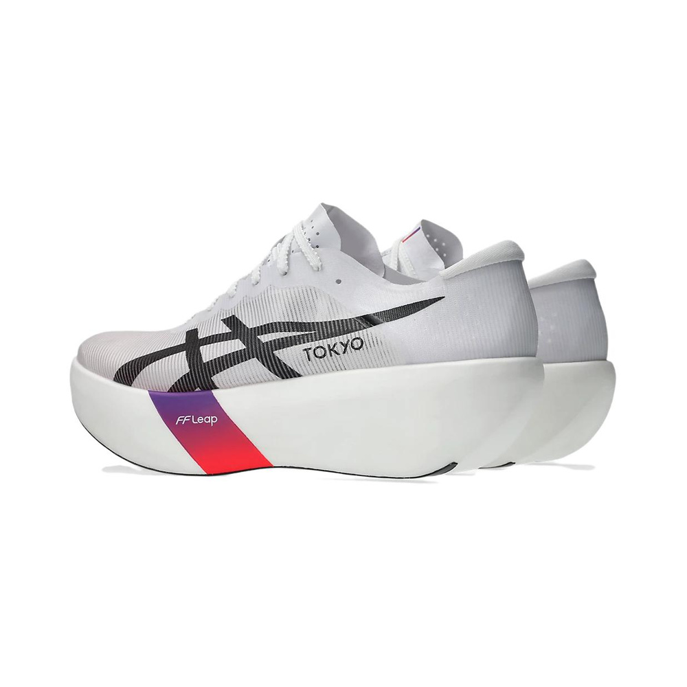 ASICS Metaspeed 'White' Мужские