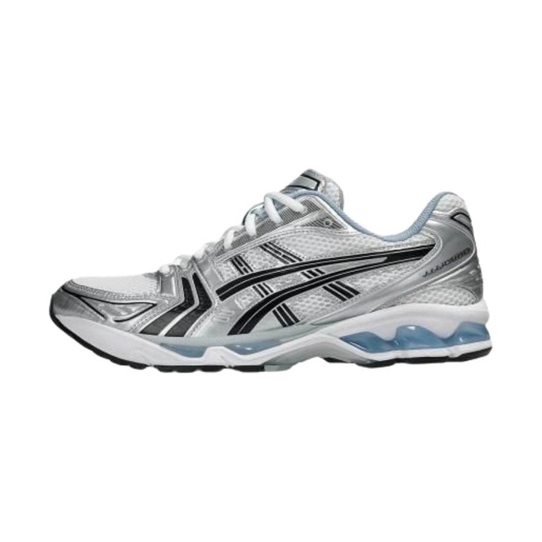 ASICS Gel-Kayano 14 'White Navy Blue' Мужские
