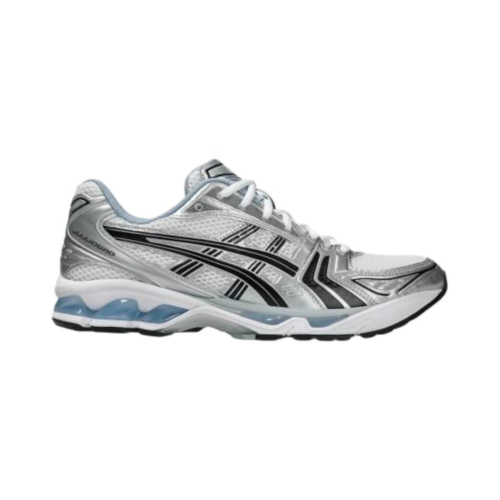 ASICS Gel-Kayano 14 'White Navy Blue' Мужские