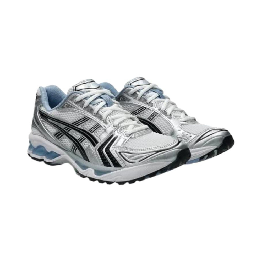 ASICS Gel-Kayano 14 'White Navy Blue' Мужские
