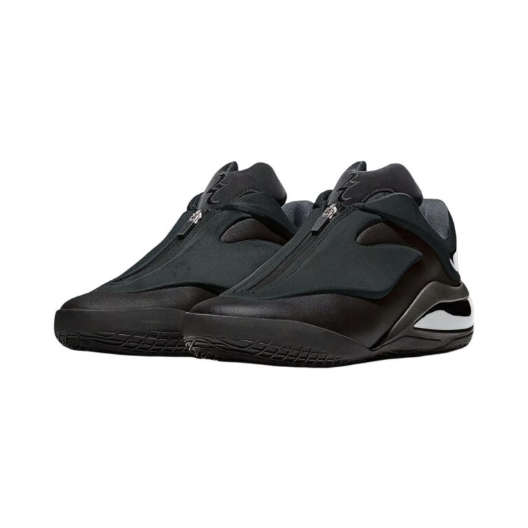 Converse Shai Gilgeous Alexander Shai 001 'Black' Мужские