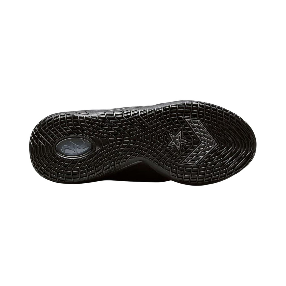 Converse Shai Gilgeous Alexander Shai 001 'Black' Мужские