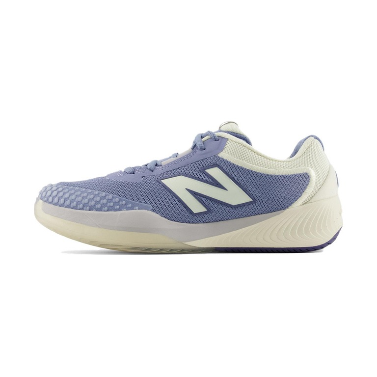 New Balance FuelCell 'Light Blue White' Женские