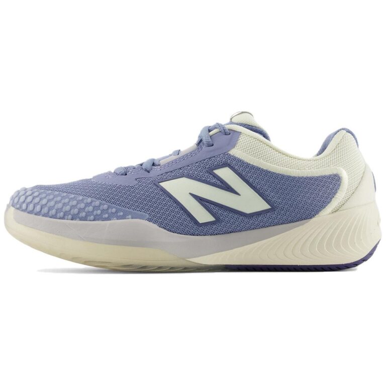 New Balance FuelCell 'Light Blue White' Женские