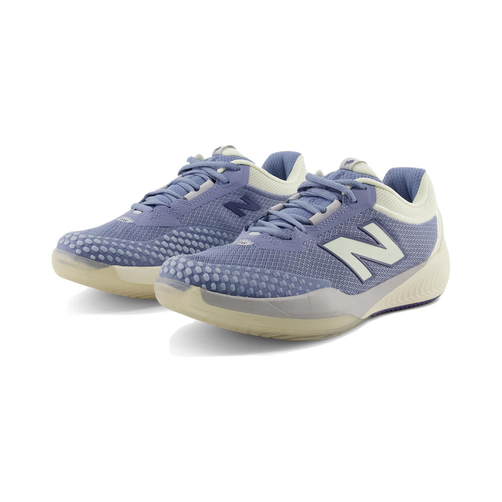 New Balance Fuelcell 'Light Blue White' Женские