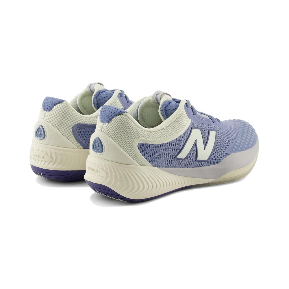 New Balance Fuelcell 'Light Blue White' Женские