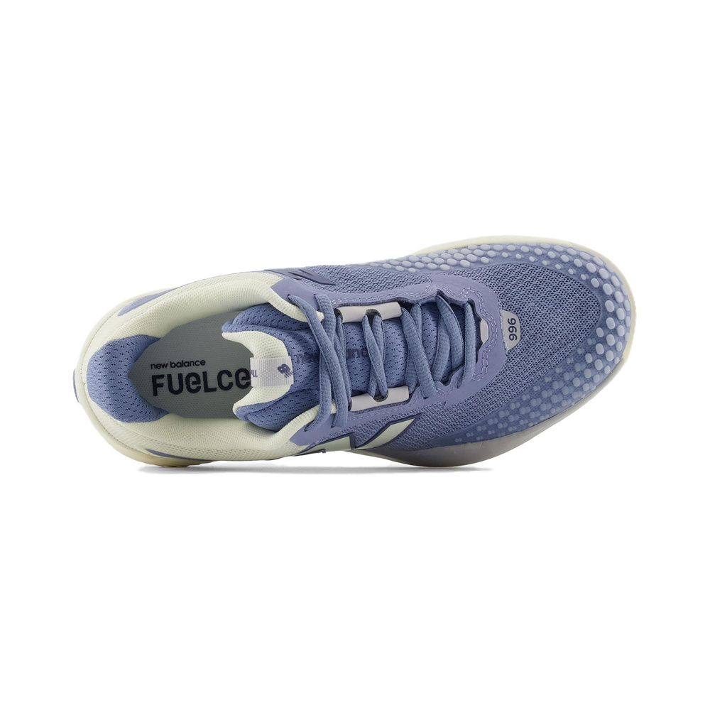New Balance Fuelcell 'Light Blue White' Женские