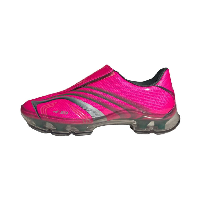 Adidas F50 'Pink' Мужские