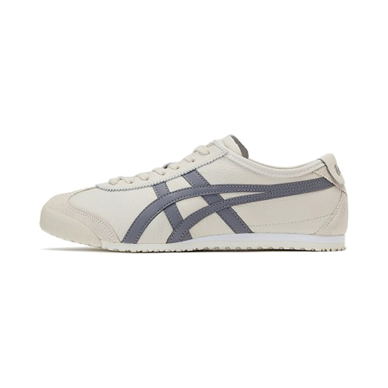 Onitsuka Tiger Mexico 66 'White' Мужские